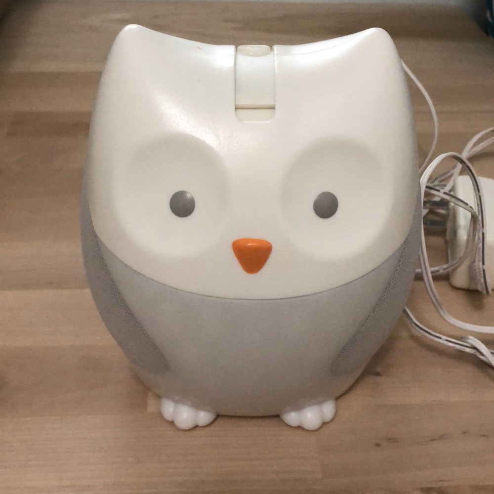 Night Light Skip Hop Owl
